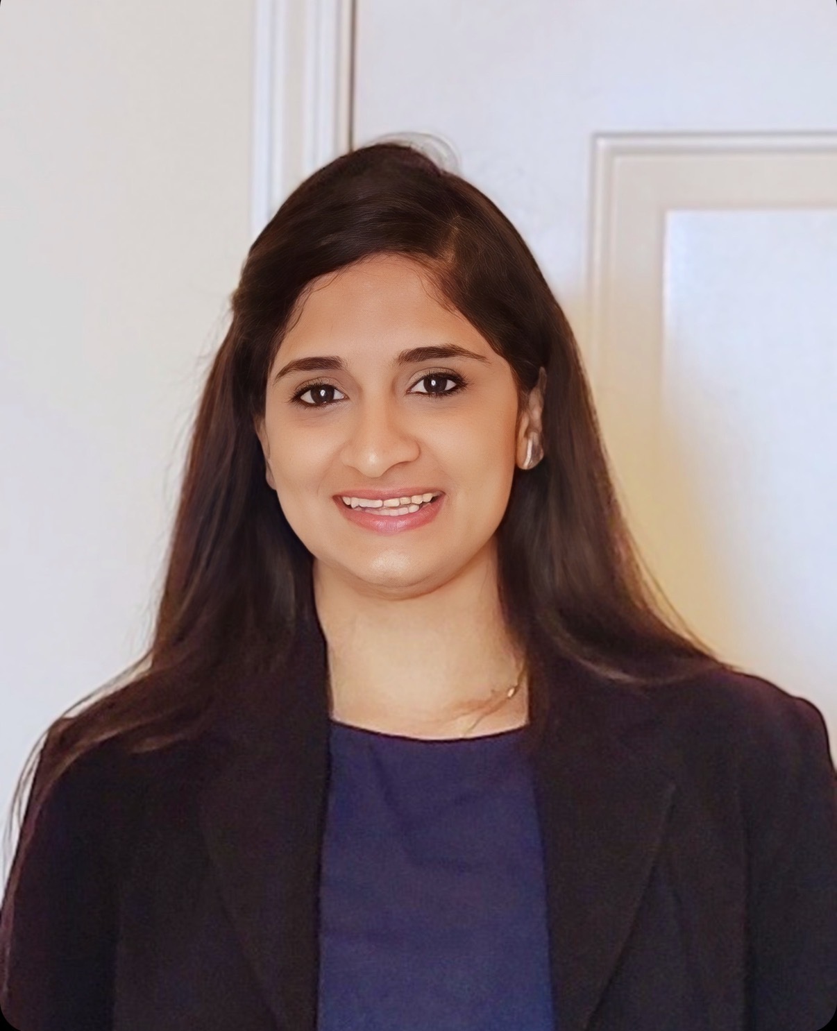 Viraj Jain - Notary Public